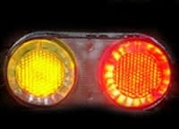 Yamaha Motorcycle Tail Light Yamaha Motorcycle Tail Light